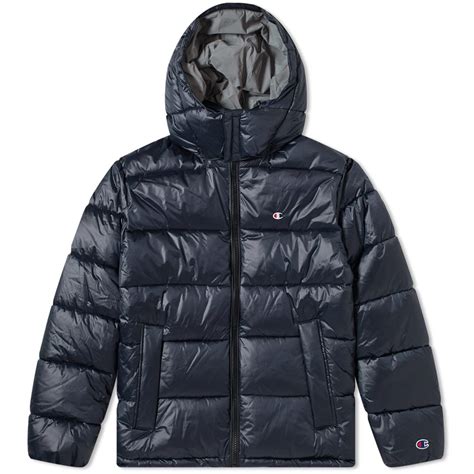 Amazon.com: Champion: Puffer Jackets